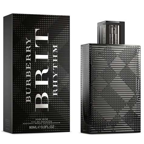 burberry brit rhythm parfum|Burberry Brit rhythm for men.